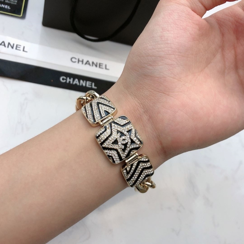 Chanel Bracelets